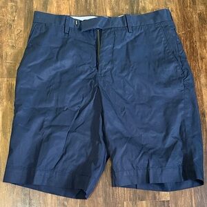 Ralph Lauren Classic Navy Shorts